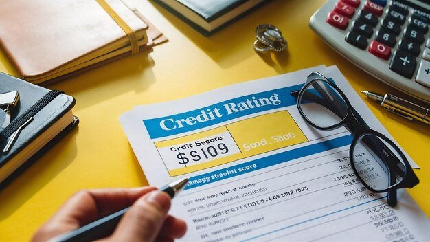 Creditspring Explained