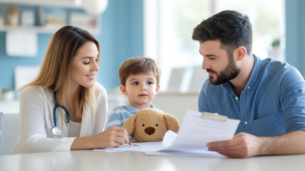 Care Docs: The Simple Folder That Could Save Your Family