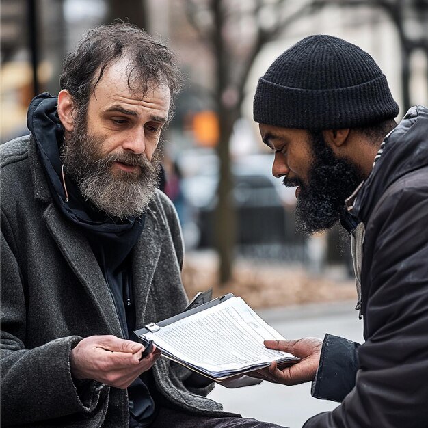 Bristow and Sutor Explained