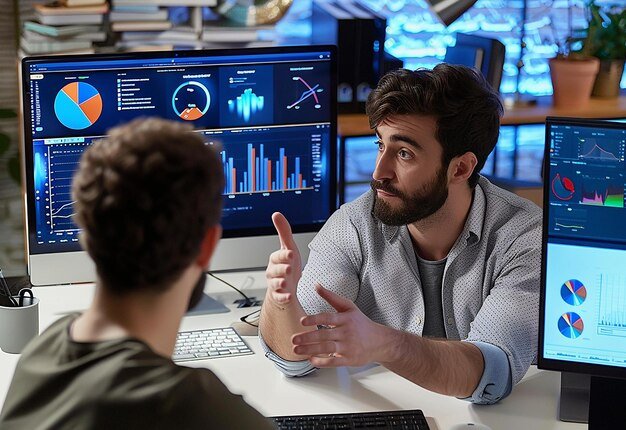 Fosse Data Demystified