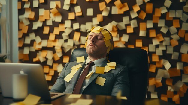 Stop the Chaos: How to Tame Your “Busy Things” and Actually Relax