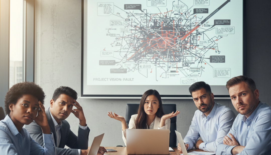 Building CapabiliSense