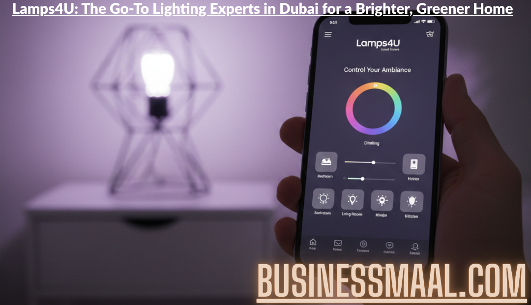 Lamps4U