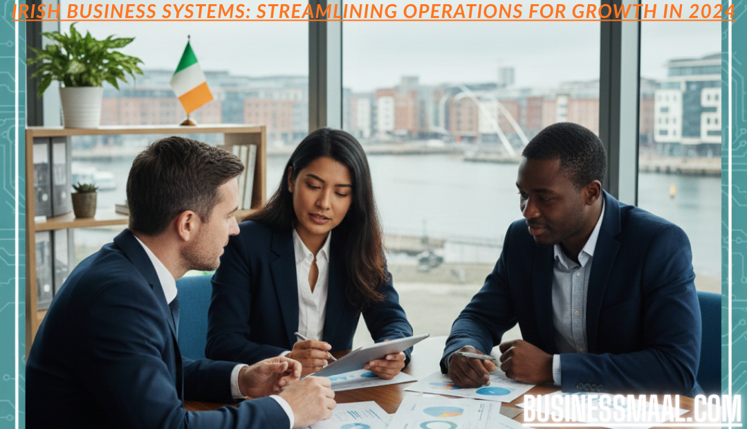 Irish Business Systems