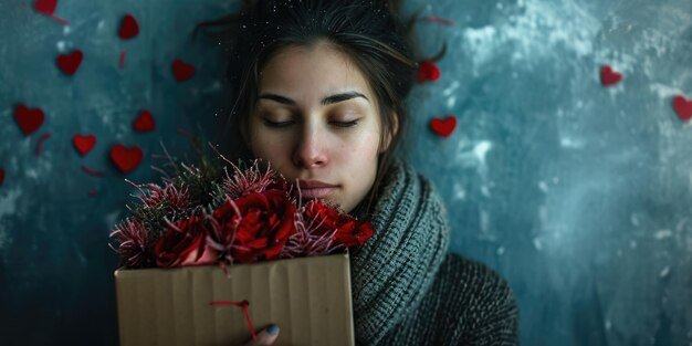 Unpacking Malu Abeni Valentine Byrne