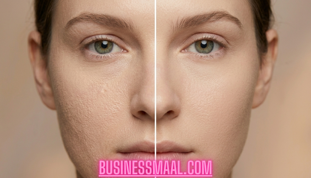 Makeup Primer Hidden Benefits: The Secret to Flawless Makeup Every Beginner Should Know